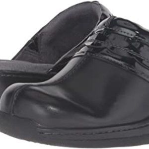 SoftWalk Women's Abby Mule Clog